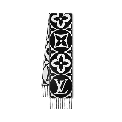 lv handle scarf|louis vuitton scarf s00.